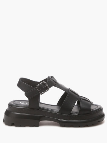 Босоножки O.LIVE naturalle