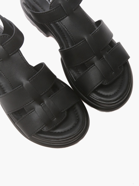 Босоножки O.LIVE naturalle 1628000060