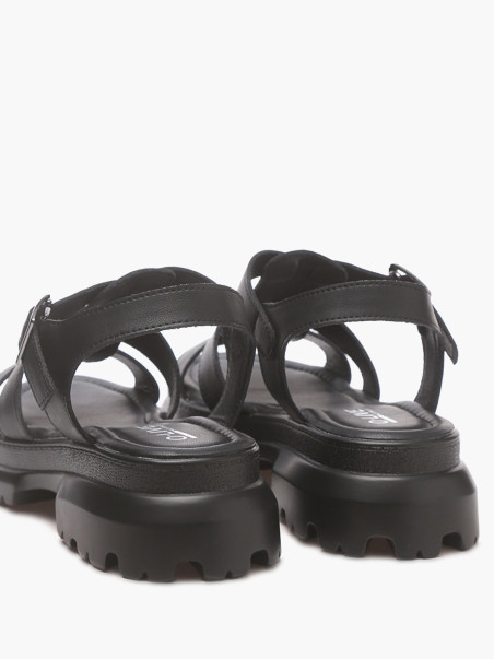 Босоножки O.LIVE naturalle 1628000060