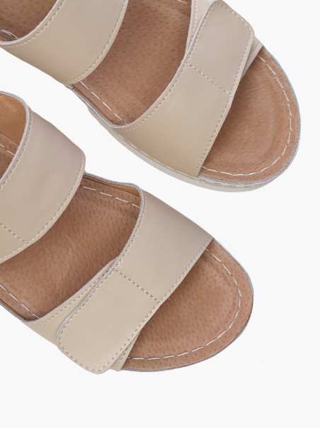 Босоножки O.LIVE naturalle 1628000062