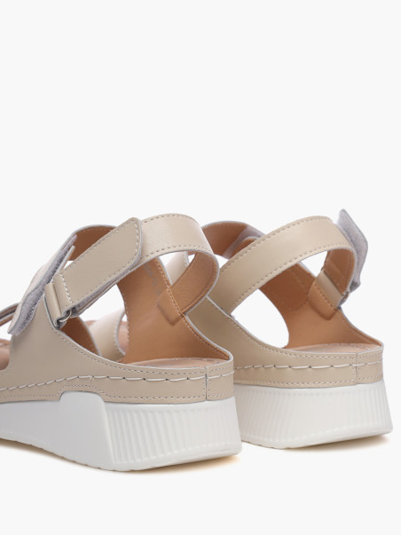 Босоножки O.LIVE naturalle 1628000062