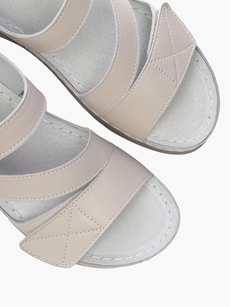 Босоножки O.LIVE naturalle 1628000067