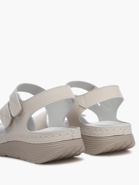 Босоножки O.LIVE naturalle 1628000067