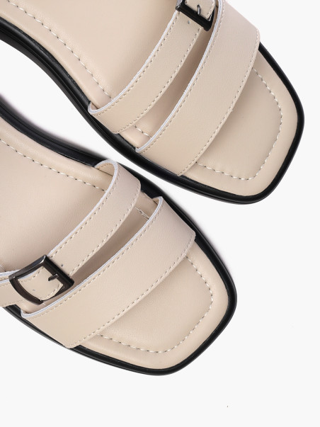 Босоножки O.LIVE naturalle 1628000071