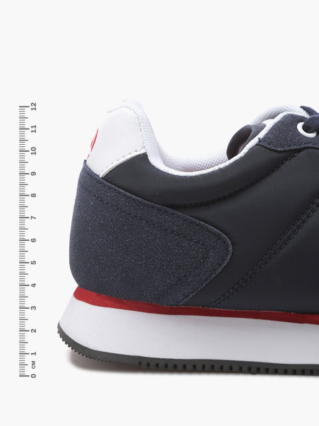 Кроссовки X-Plode 1632000072