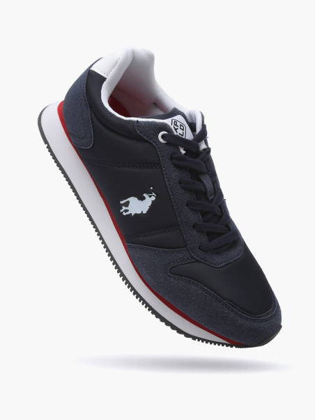 Кроссовки X-Plode 1632000072