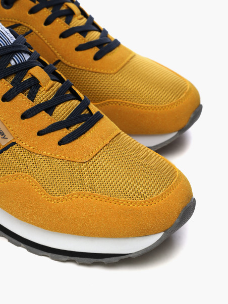 Полуботинки X-Plode 1632000080