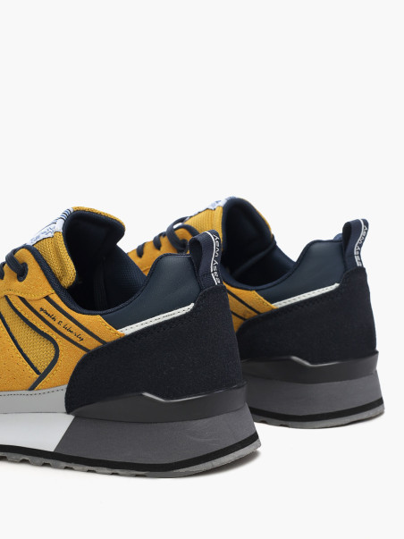 Полуботинки X-Plode 1632000080