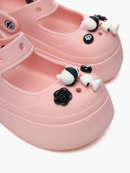 Кроксы Enjoin' 1632000092