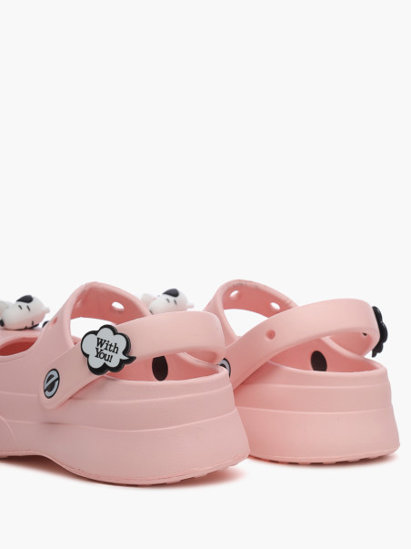 Кроксы Enjoin' 1632000092