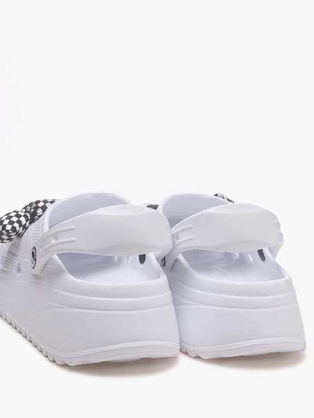 Кроксы Enjoin' 1632000105