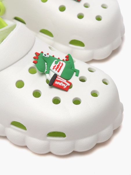 Сандалеты Shuzzi 1632000108