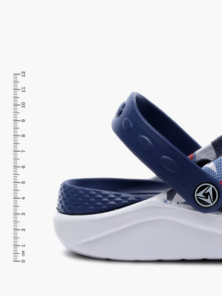 Кроксы X-Plode 1632000135