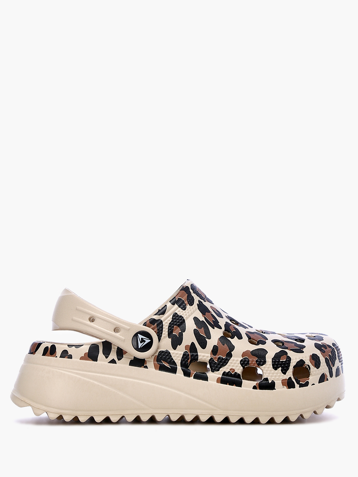 

Кроксы X-Plode 1632000185, Animal print