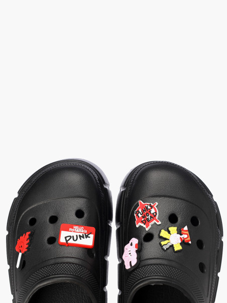 Кроксы X-Plode 1632000203