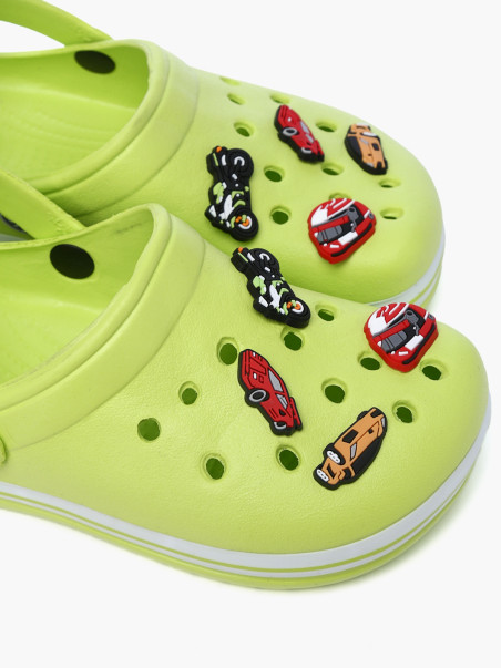 Кроксы Shuzzi 1632000227