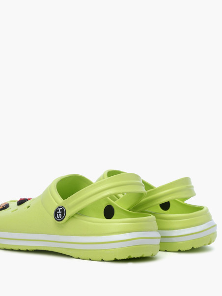 Кроксы Shuzzi 1632000227