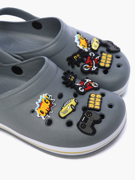 Кроксы Shuzzi 1632000229