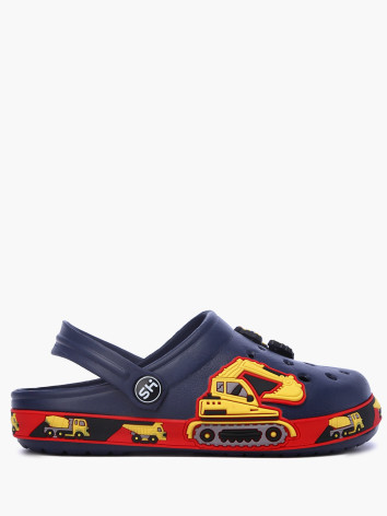 Кроксы Shuzzi 1632000230