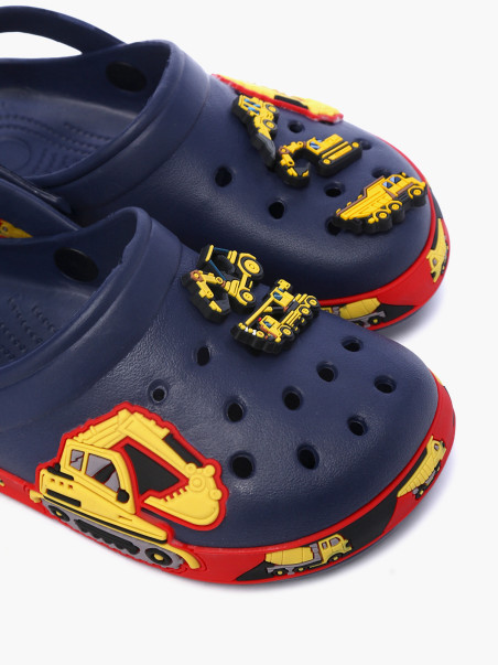 Кроксы Shuzzi 1632000230