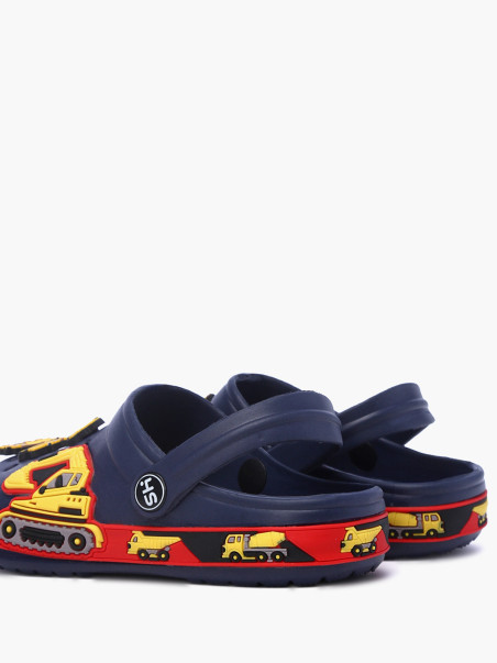 Кроксы Shuzzi 1632000230