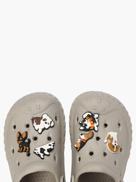 Кроксы Shuzzi 1632000235