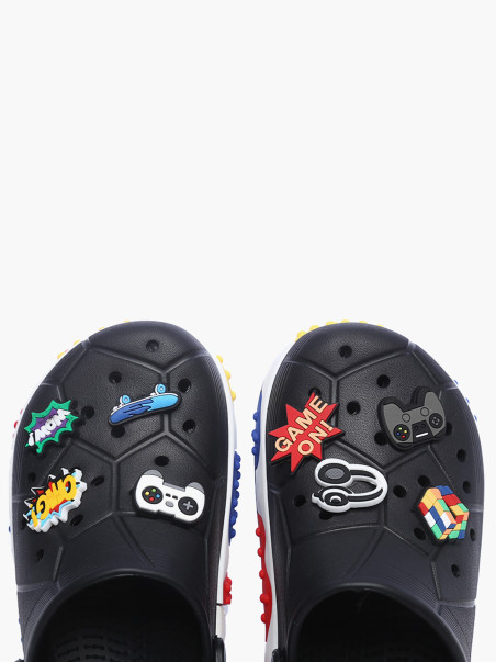 Кроксы Shuzzi 1632000237