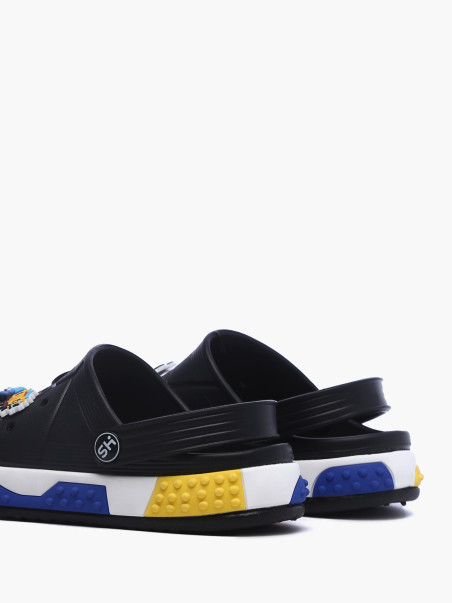 Кроксы Shuzzi 1632000237