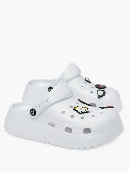 Кроксы X-Plode 1632000308