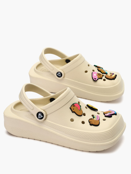 Кроксы X-Plode 1632000309