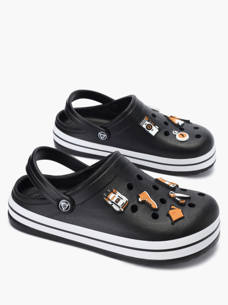 Кроксы X-Plode 1632000320