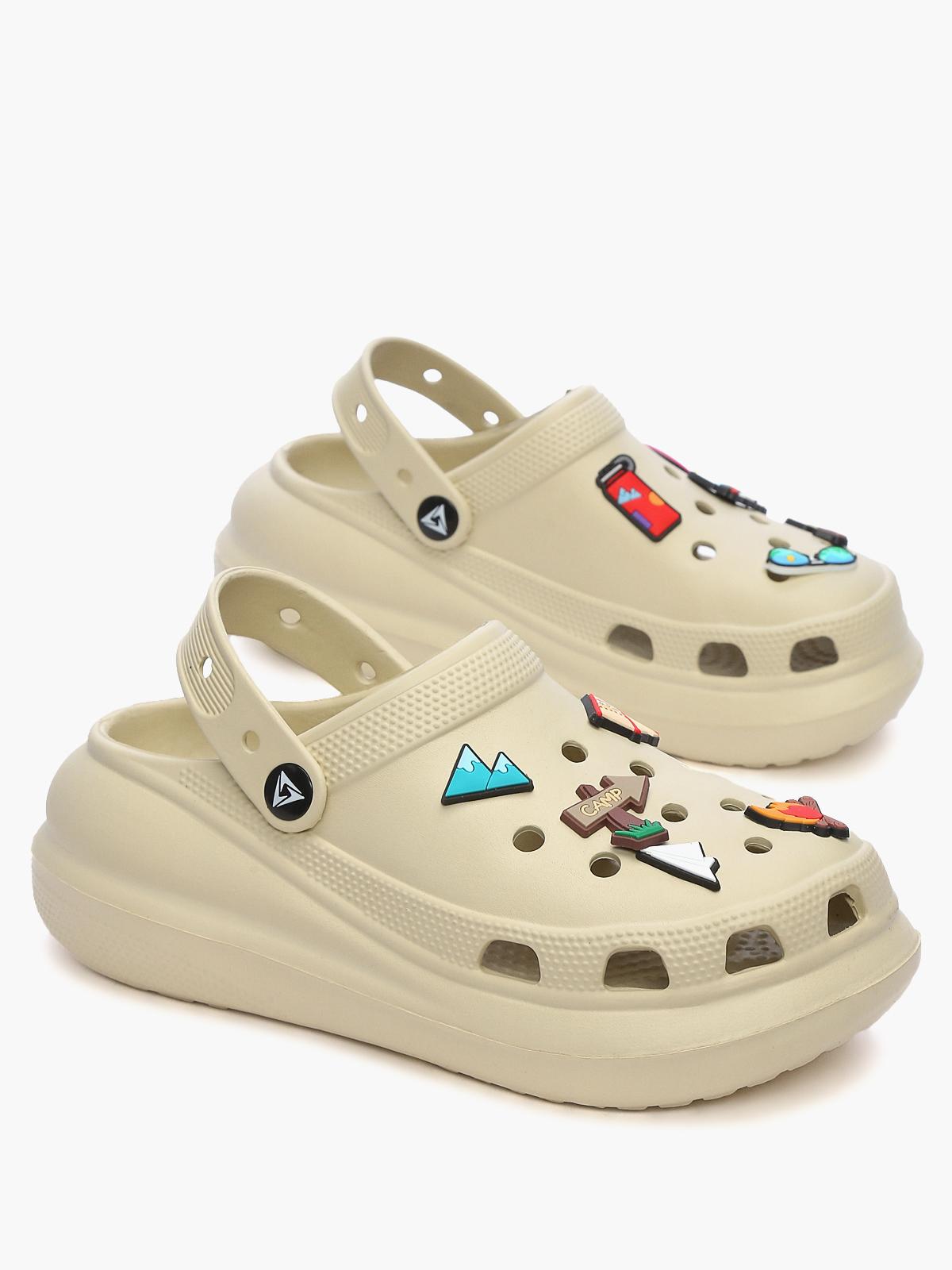 Кроксы X-Plode 1632000323