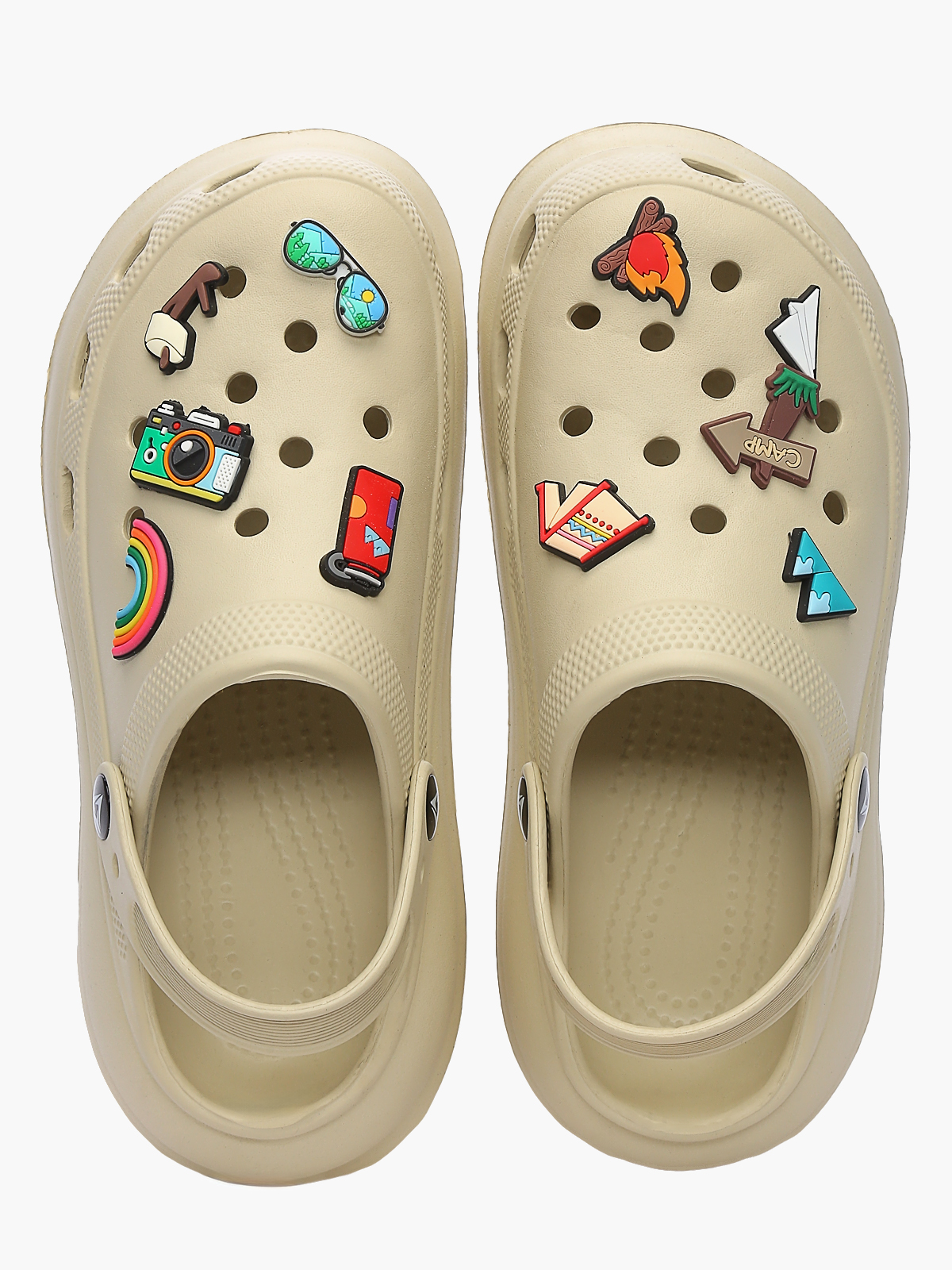 Кроксы X-Plode 1632000323