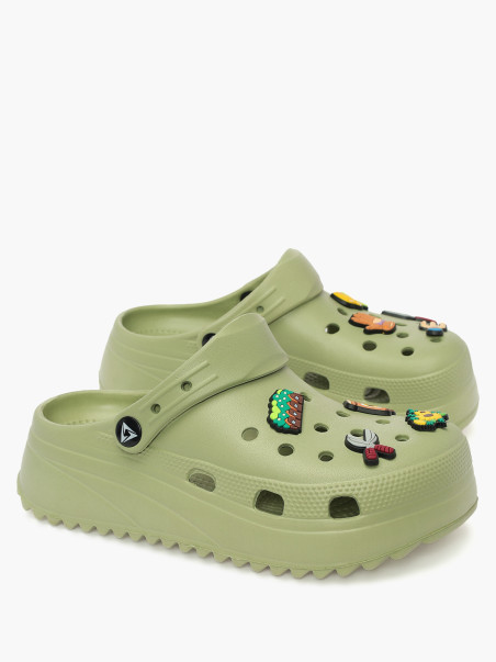 Кроксы X-Plode 1632000324