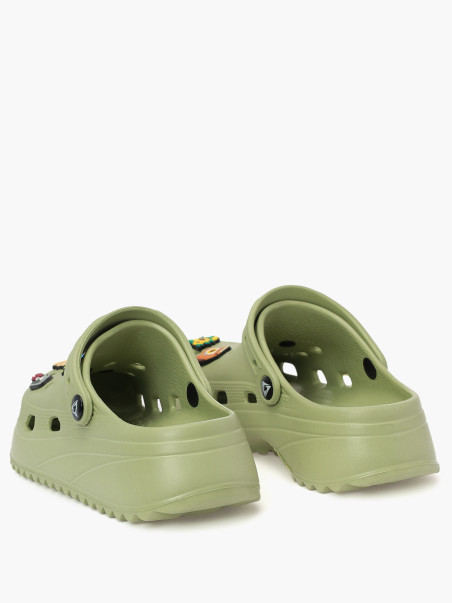 Кроксы X-Plode 1632000324