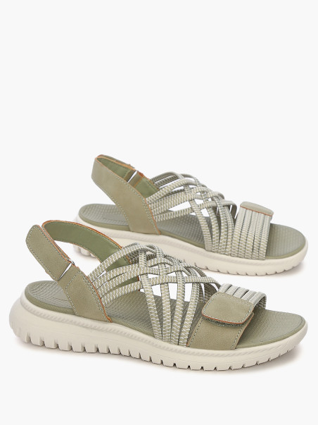 Босоножки X-Plode 1632000327