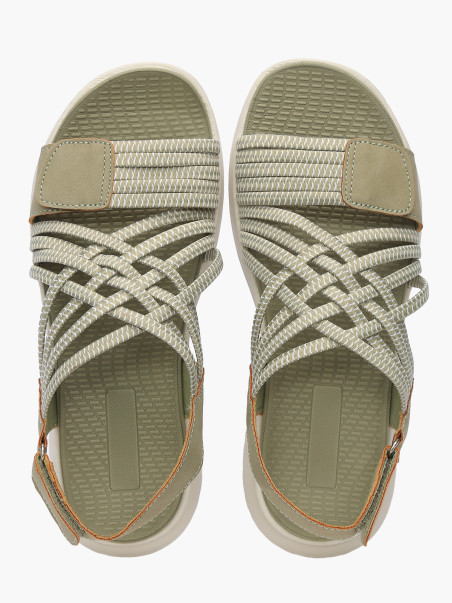 Босоножки X-Plode 1632000327