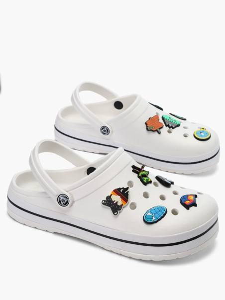 Кроксы X-Plode 1632000333