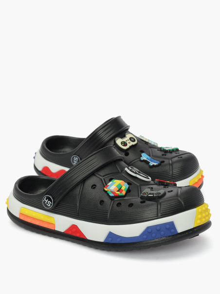 Туфли летние открытые Shuzzi 1632000354