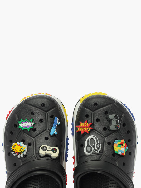 Туфли летние открытые Shuzzi 1632000354