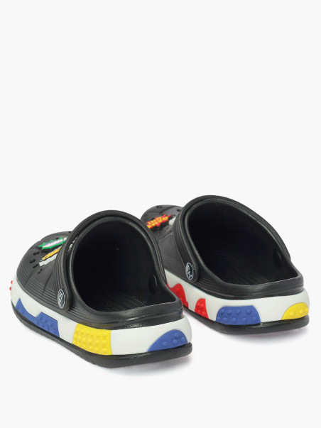 Туфли летние открытые Shuzzi 1632000354