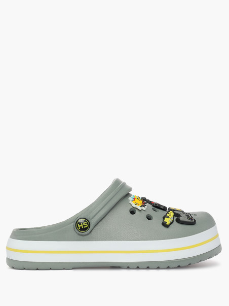 Туфли летние открытые Shuzzi 1632000355