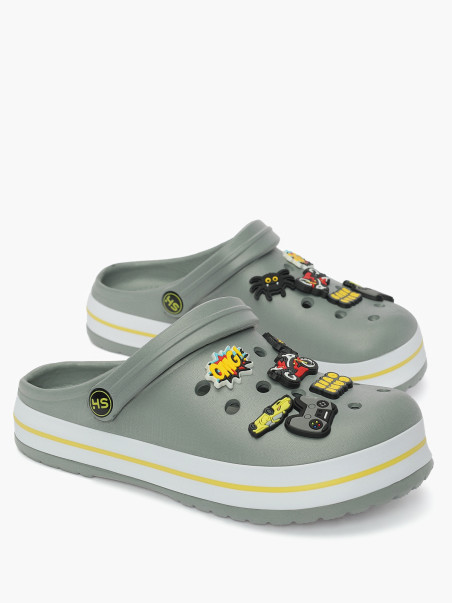 Туфли летние открытые Shuzzi 1632000355