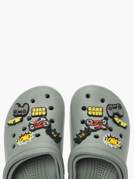 Туфли летние открытые Shuzzi 1632000355