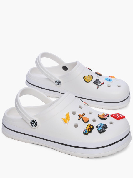 Кроксы X-Plode 1632000359