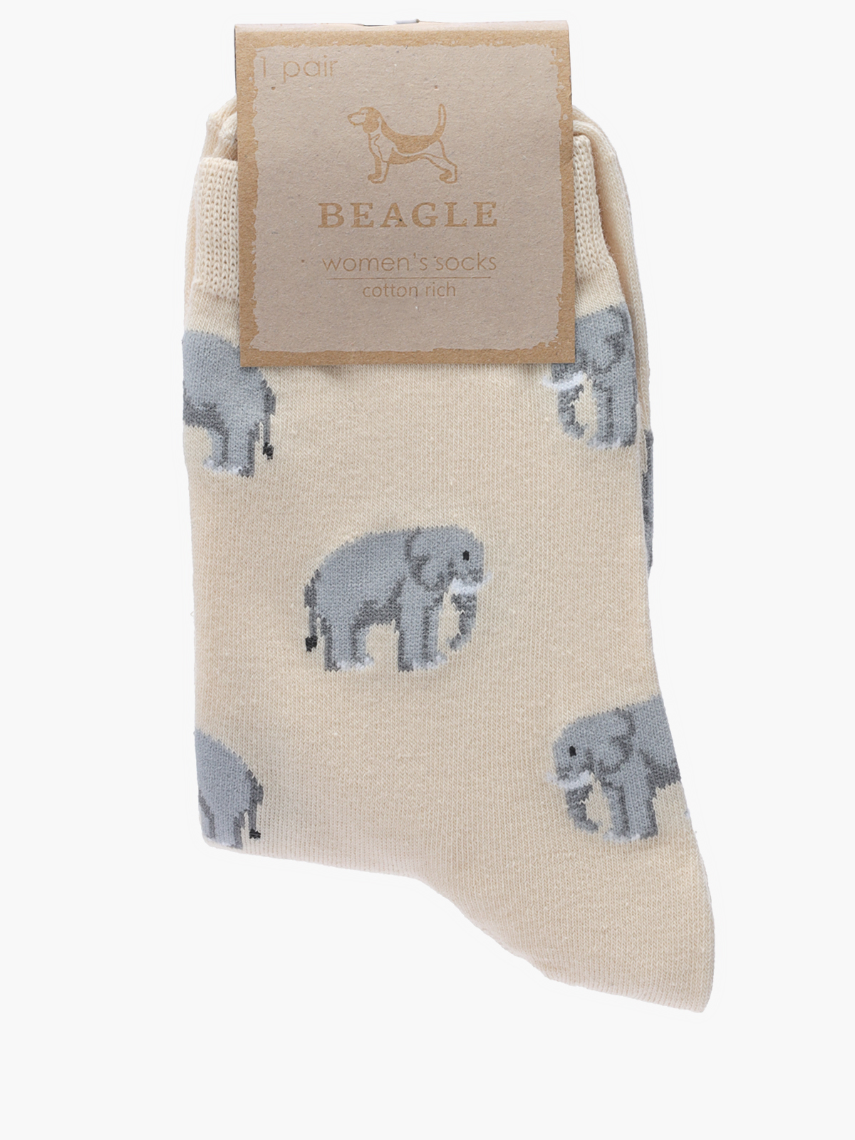 

Носки Beagle 1643000007, Белый