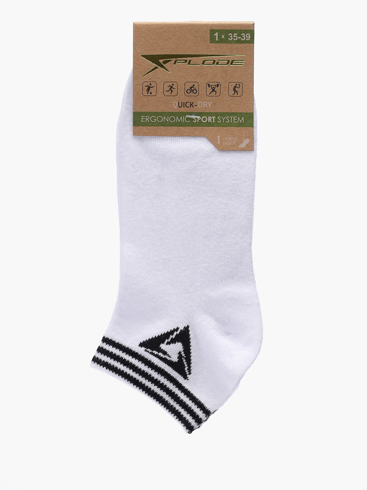 

Носки X-Plode 16430004, Белый