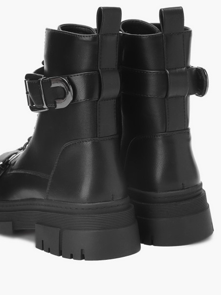 Ботинки Enjoin' 1644000022