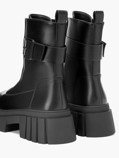 Ботинки Enjoin' 1644000023