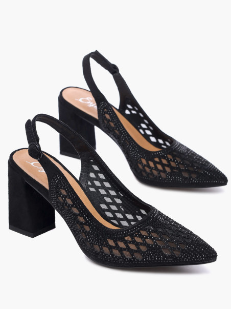 Туфли Enjoin' 1646000001